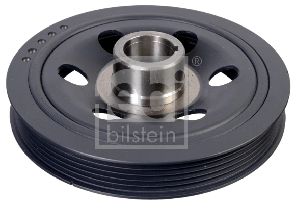 Belt Pulley, crankshaft